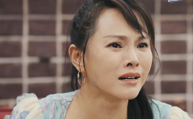 婆婆第一次在节目里批评伊能静她却说活不下去了表情太委屈