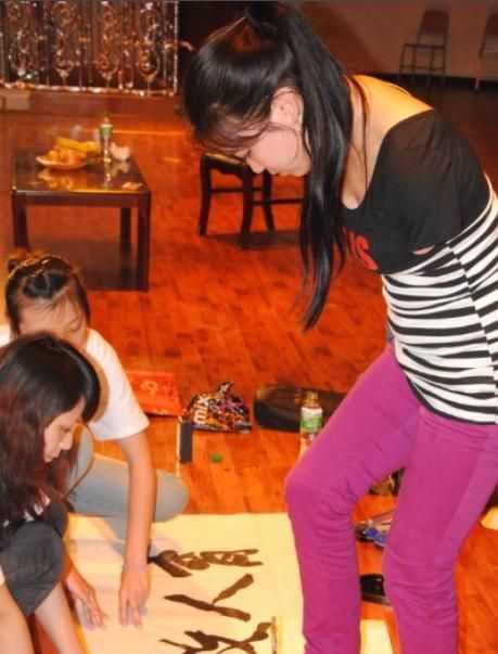 雷庆瑶|非诚勿扰|女孩_新浪新闻