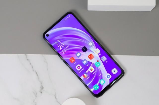 oppo a72成5g市场黑马,怎么做到的?