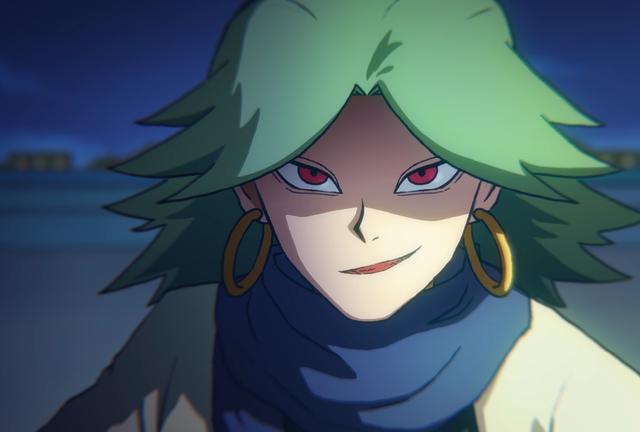 《刺客伍六七》赤牙真的被青凤杀死了吗?还真不一定!