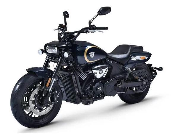 香帅重机jsx700i国产建设摩托一直致力于推广重机文化,旗下也有很多