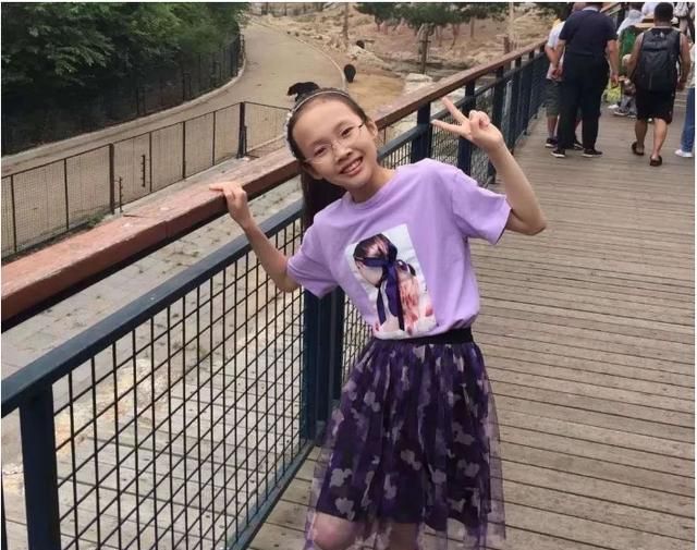 刘玥彤德孝传统薪火相传