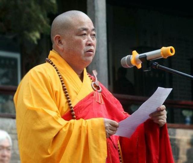 少林寺每年赚上亿元,善款又都花到了哪里?方丈有话说