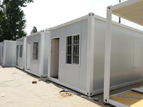 彩钢活动房生产厂家盘点 苏州别墅装修公司哪家强