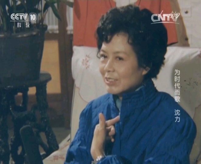 众多央视主持人发文怀念沈力,倪萍称其为师祖,张泽群王宁称恩师