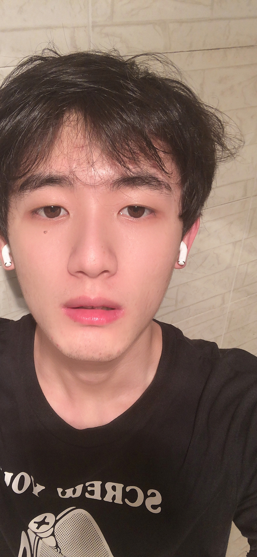 李知恩再创经典语句,斗鱼blue听后要分手:法师拿蓝有错吗?