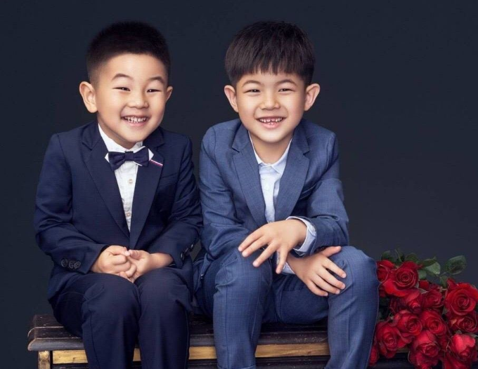 沙溢节目中曝儿子趣事引发王耀庆另类点评暖男可能会早恋