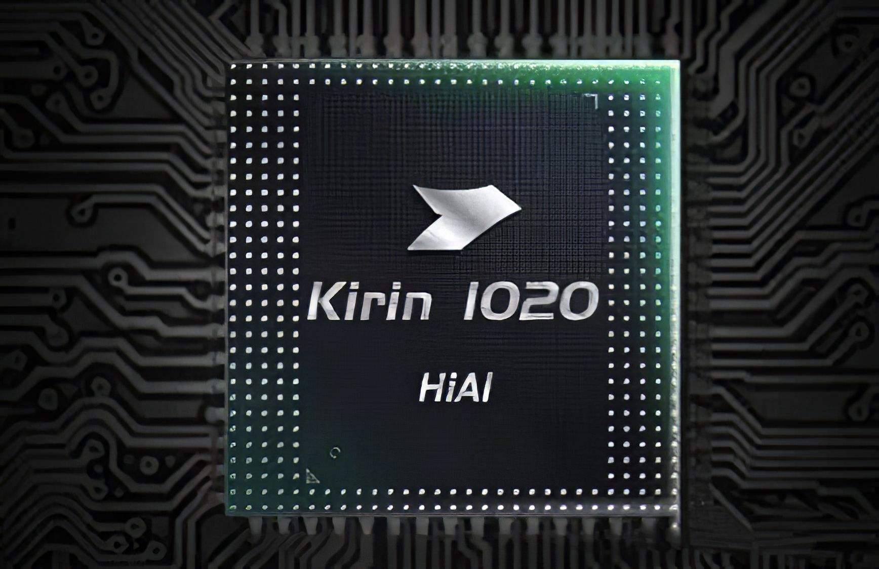 虽然由于一些因素华为mate40系列可能会采取双处理器的方案,但国行版