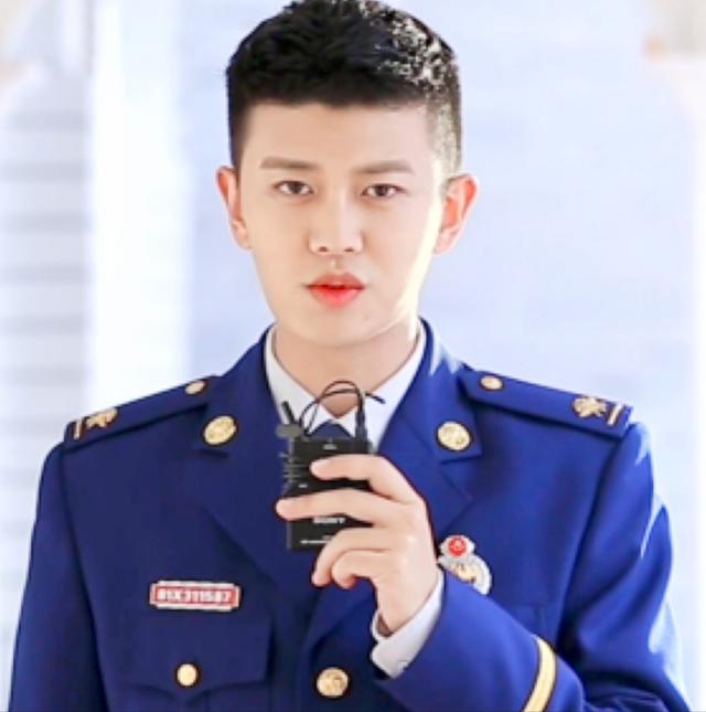 任嘉伦带着顾川来了乌鸦小姐与蜥蜴先生你期待吗