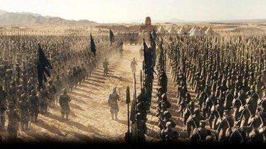 我国古代军事为何能领先世界?看看西周士兵条例,现代军队仍在用