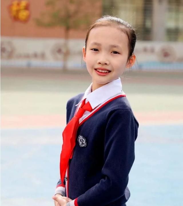 刘玥彤德孝传统薪火相传