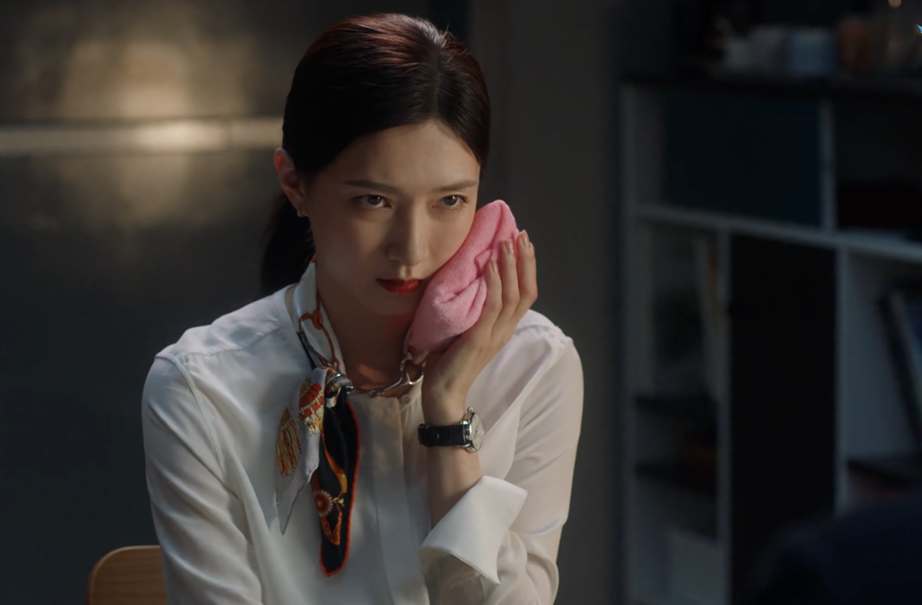 《三十而已》经典语录:王漫妮"产出"比较多,生活也更艰难