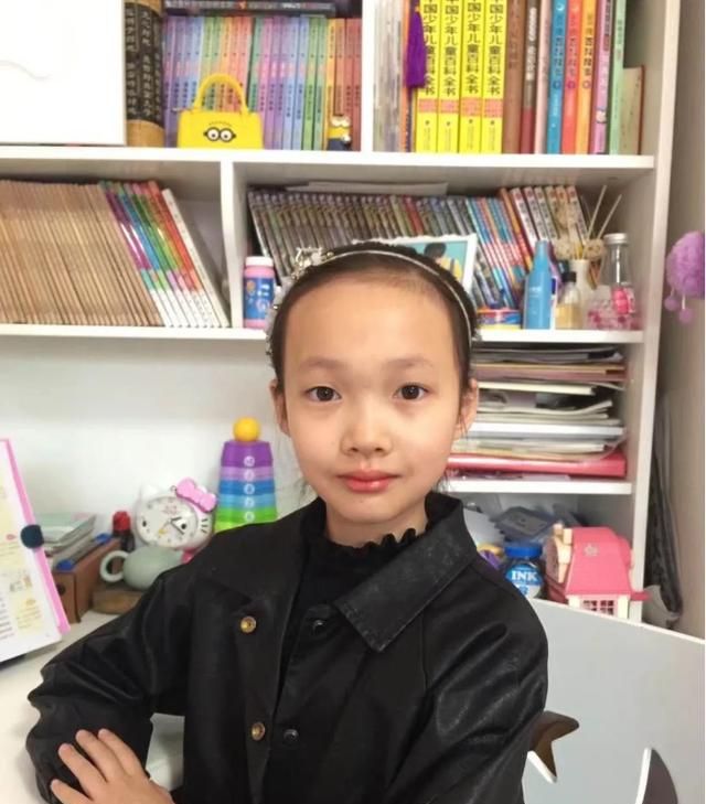 刘玥彤德孝传统薪火相传