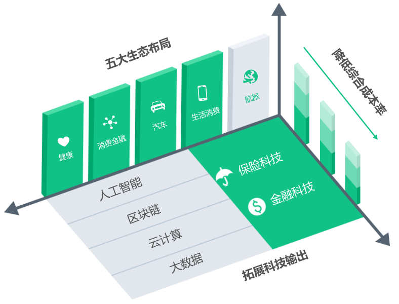 众安集团是一家什么样的公司？