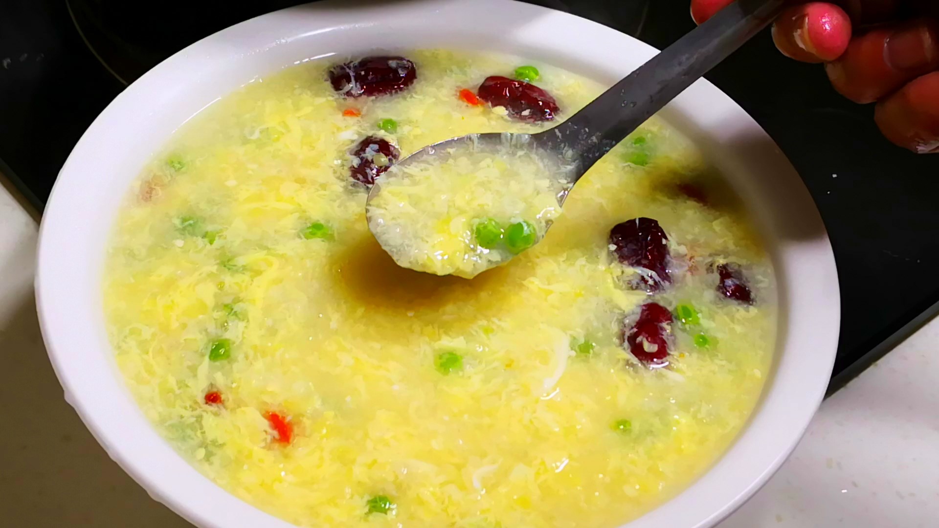 夏天,多给家人做此粥,消暑又养胃,我家一周做5次,比小米粥强