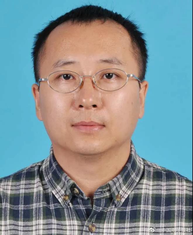 北京理工大学软件学院院长薛静锋 :软件铸魂新时代……中国电子报社