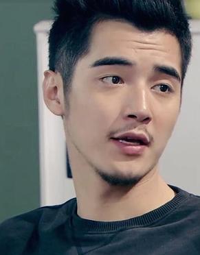 接棒李现成"七月男友",《爱情公寓》展博之后金世佳在做什么?