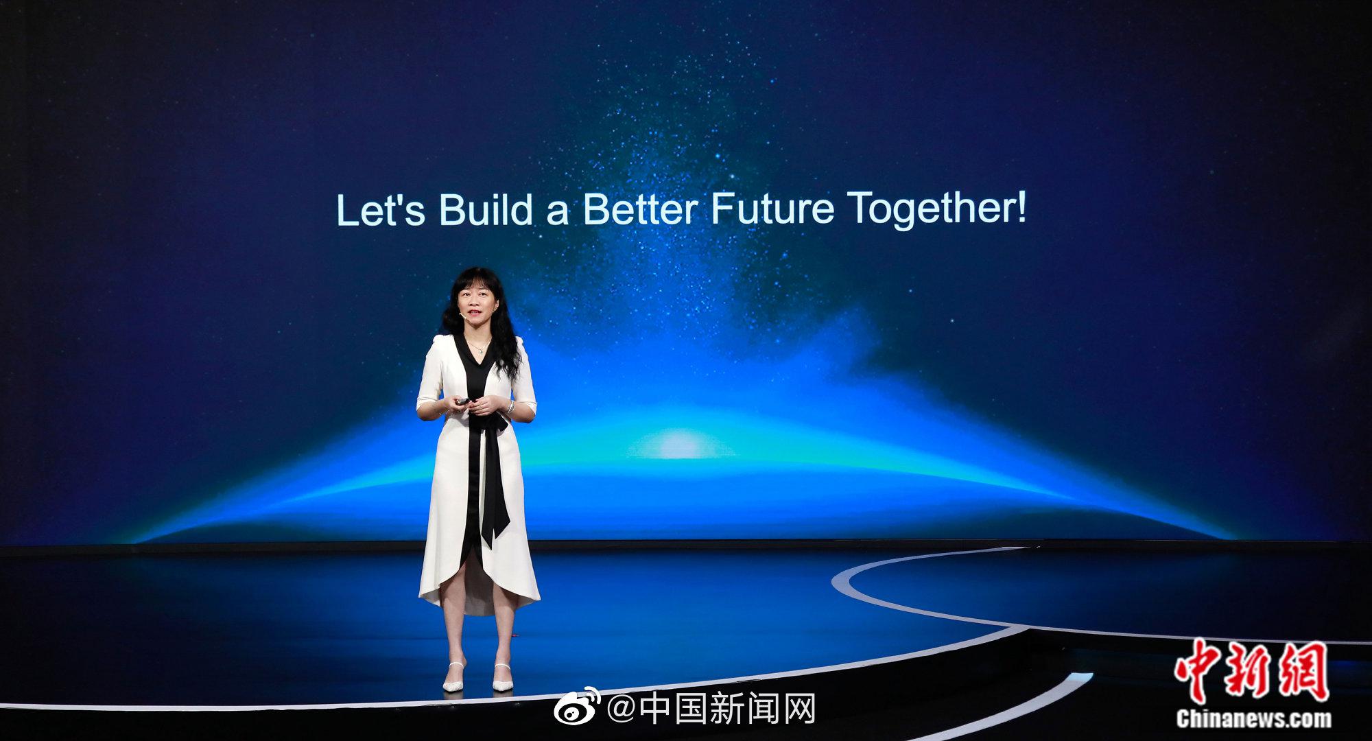 华为面对疫情各国通信管制机构需共担责任