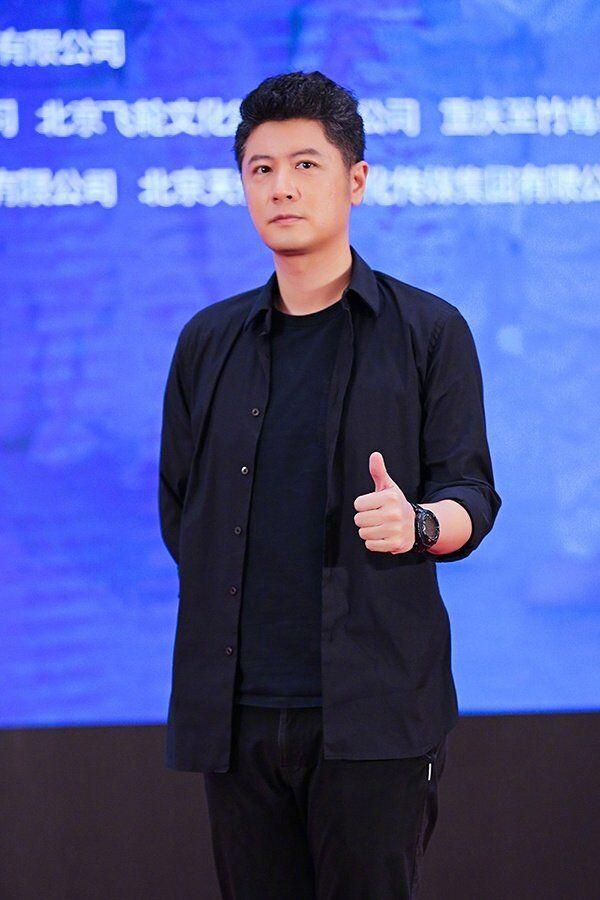 任重为新戏暴瘦20斤,两鬓斑白唇无血色,减肥过度导致外貌苍老?