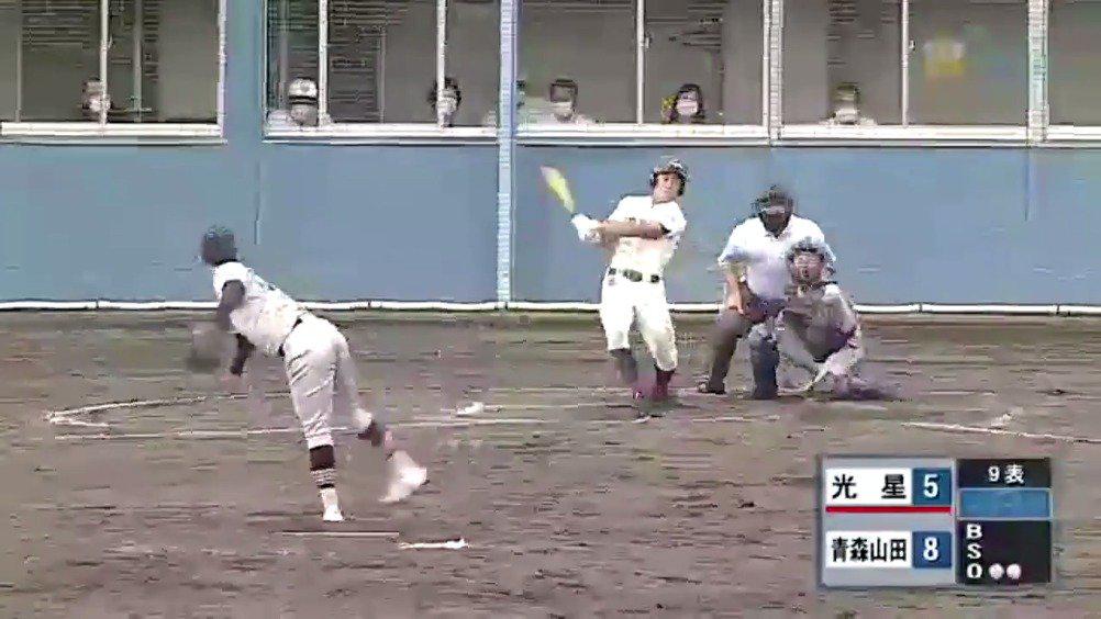 高校野球夏季青森大会 高校野球夏季青森大会