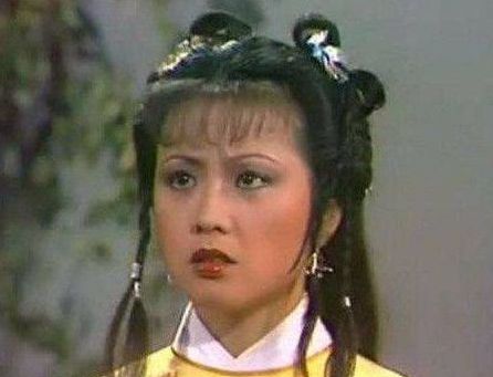 她与赵雅芝齐名,结婚24年后丈夫却选择出家,她只能嚎啕大哭