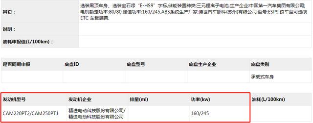 红旗纯电动版“库里南”来了，续航或超500公里