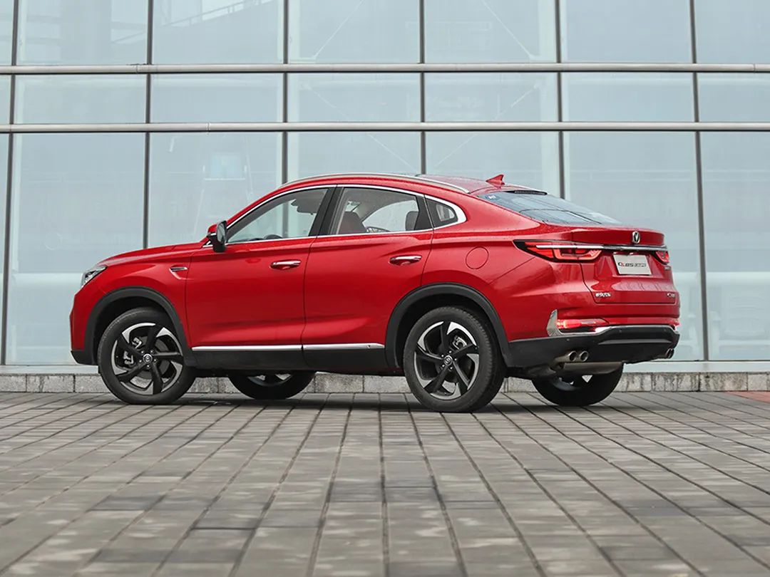 大众迎来首款中型溜背SUV 国内的年轻人会喜欢吗？