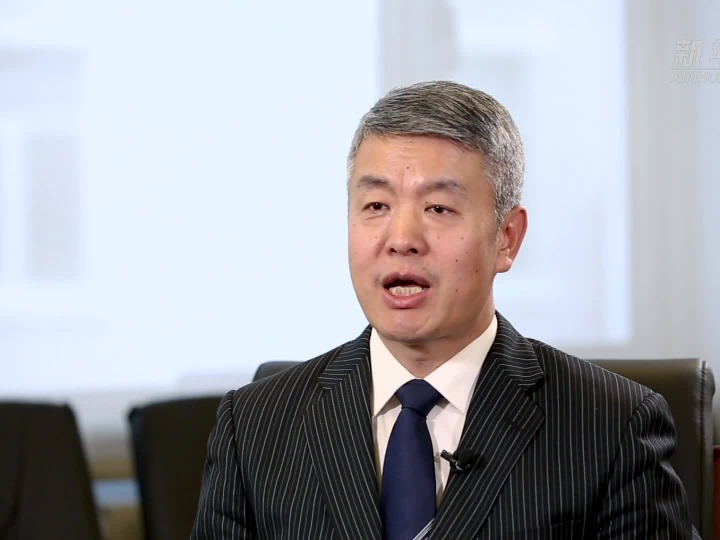 张建平:自贸区等发展经验可带动区域经济高质量发展