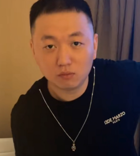 新说唱放大招集齐药水哥和giao哥网友又是双冠军