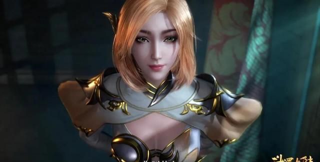 起初唐三还对胡列娜的来意有所怀疑,直到她道出了她的真实身份和闯过