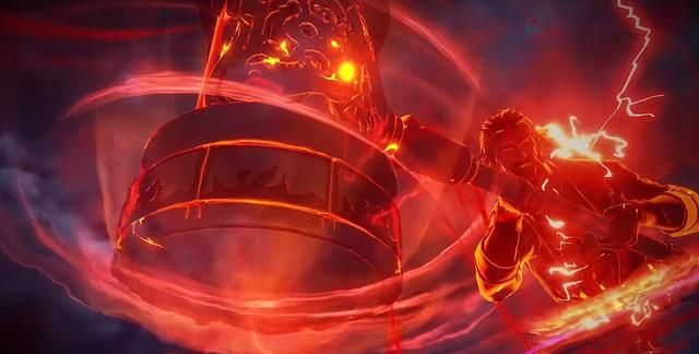 斗罗大陆唐昊为数不多的四场战斗每一场都至关重要堪称经典