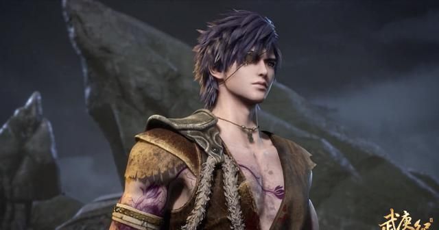 武庚纪:李靖倒戈,伏羲陨落,阿岚吉凶未卜,都是香水惹的祸