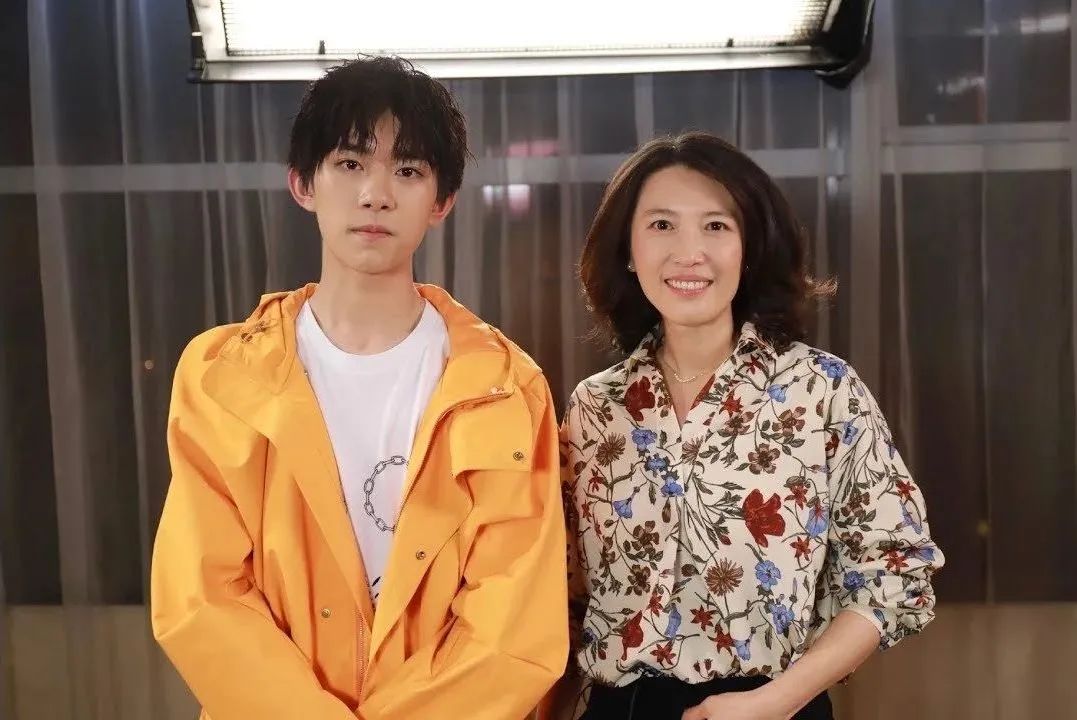 易烊千玺赵今麦如何成为高考高分学生