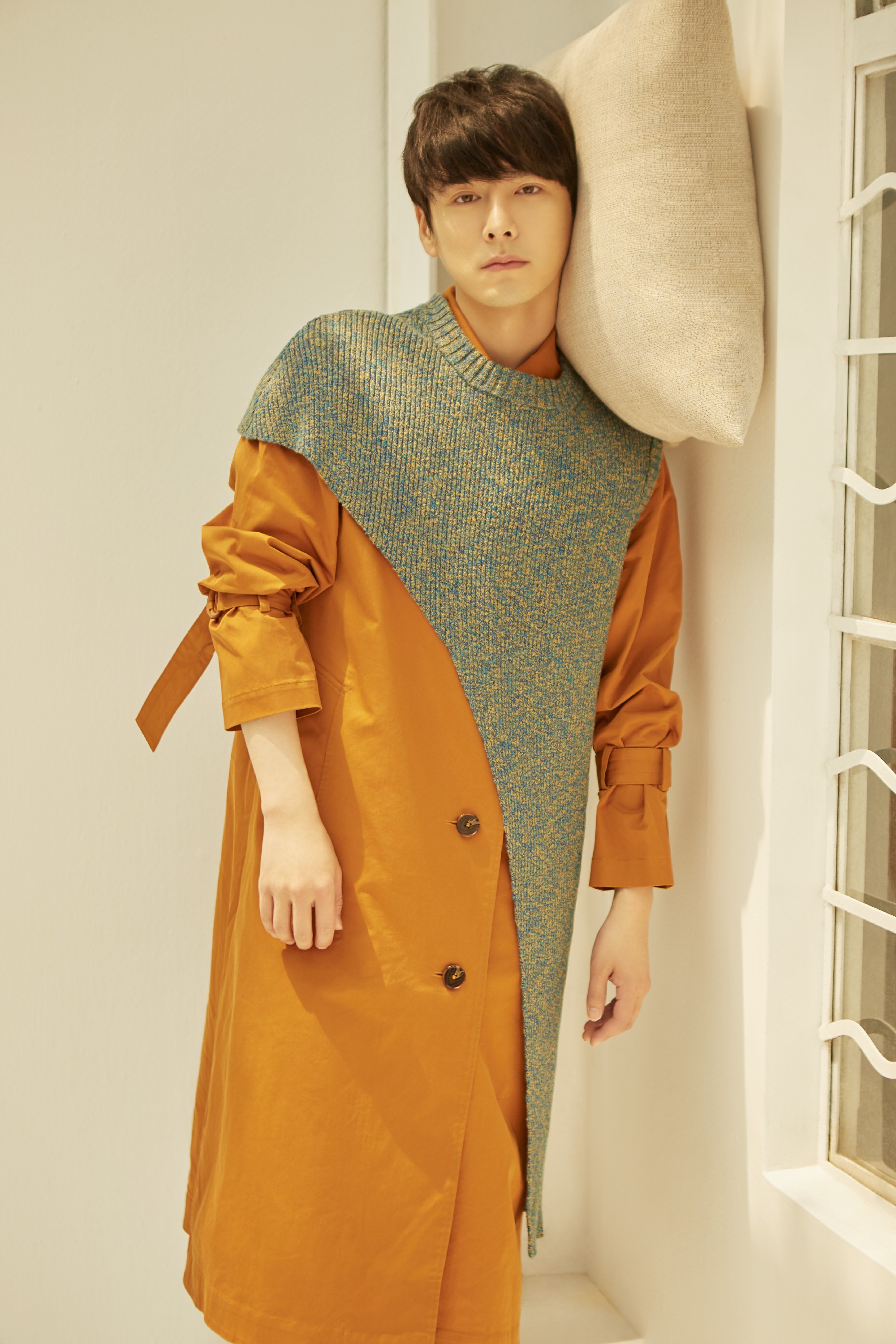 书亚信离人心上开播俊美谋士白里起引热议