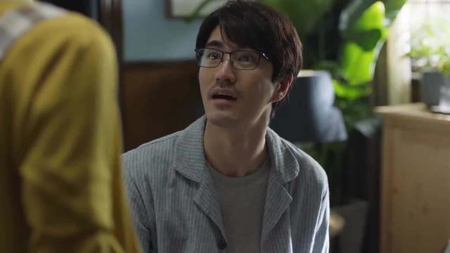 出演过很多角色,大家才知道他的真实身份|三十而已|杨玏|杨立新_新浪