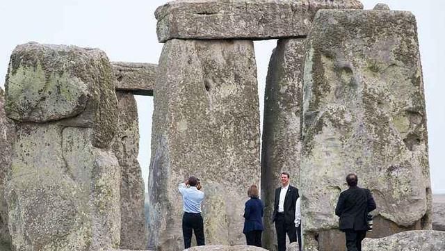 英国巨石阵谜底解开!不是骗局不是传说,看完之后明白了
