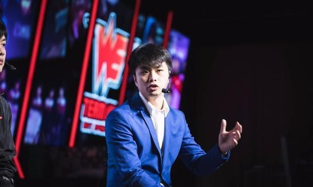 魔兽争霸3:要拿冠军先砸键盘?infi支招彩色:天王也一样