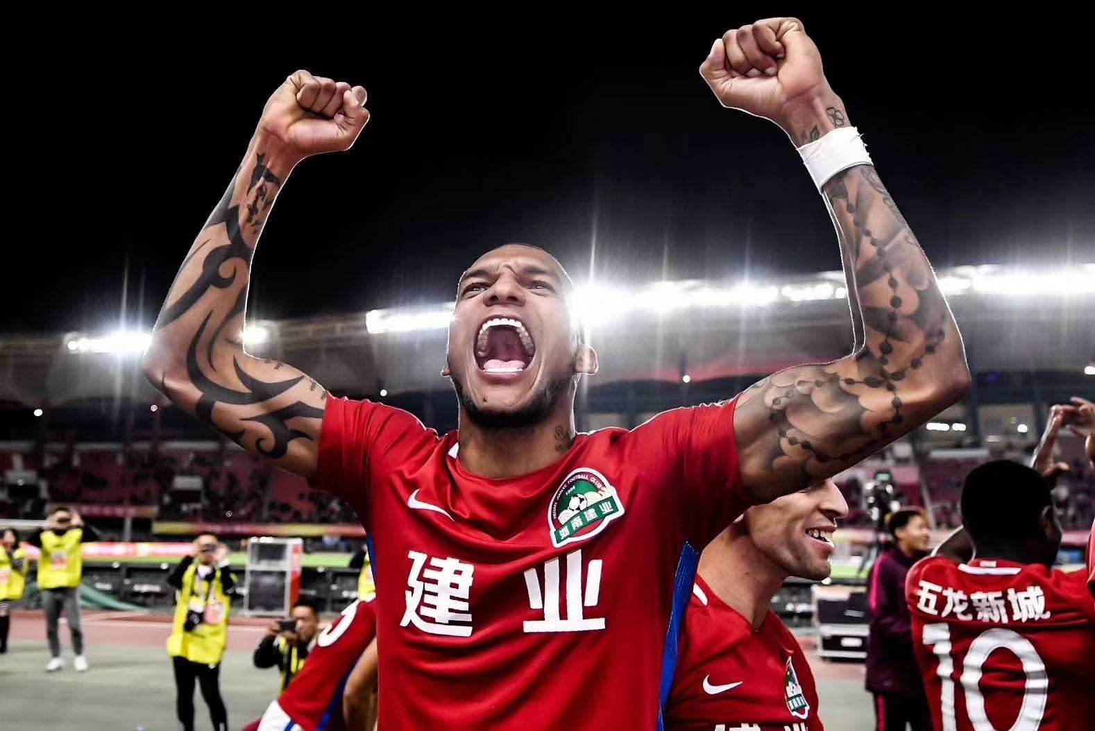 足协有心照顾河南建业,为什么损失其它球队利益引起不满?