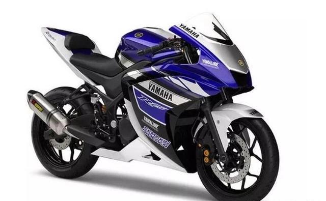 250cc排量摩托烽火连天!4缸雅马哈yzf-r25m降临?-新浪汽车