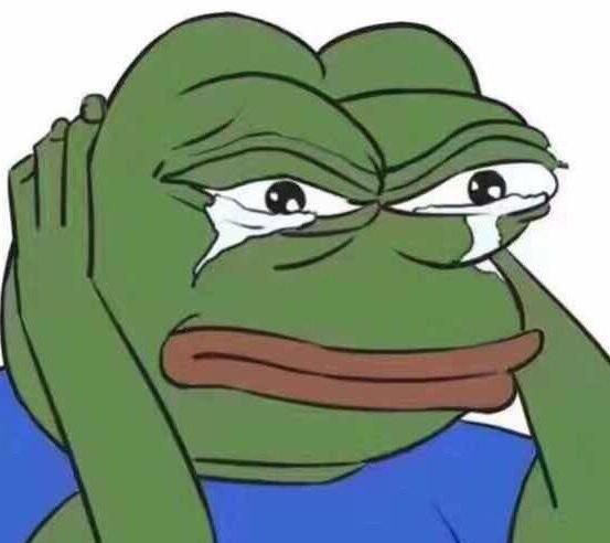 景甜自曝整容,双眼皮埋线肿成"悲伤蛙",这么real真的好吗?