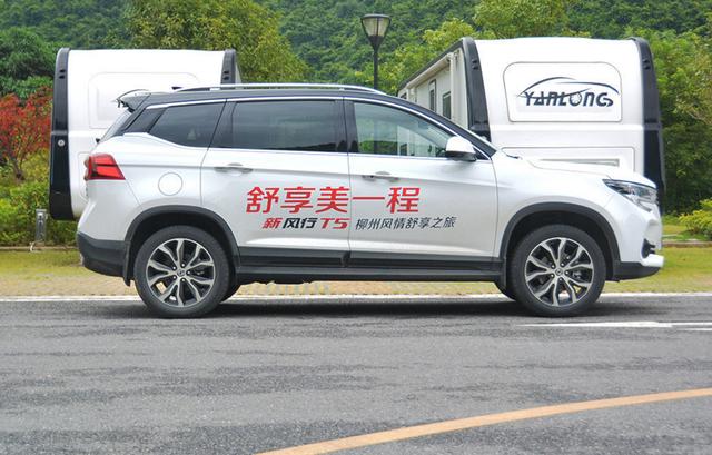 还买啥吉利“X6”？这SUV可放心开8年，轴距2720mm，不足7万起