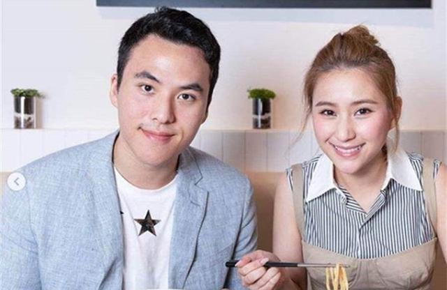 何猷启与妻子先后发出离婚声明,内容差别很大,究竟是