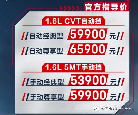 小镇青年创业首选！长安欧尚科赛5力推6万级接娃专用SUV