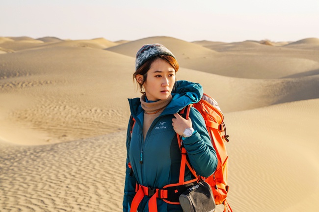 叶梓颐:用科普带你走进深邃的夜空