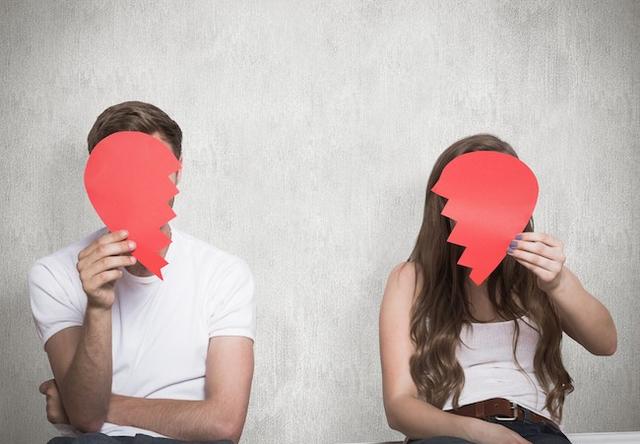 男人在婚姻里遭到背叛别强行挽留做好这两点