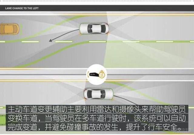 全新奔驰GLA实拍：健身房练过更帅了，1.3T又能弱到哪里去