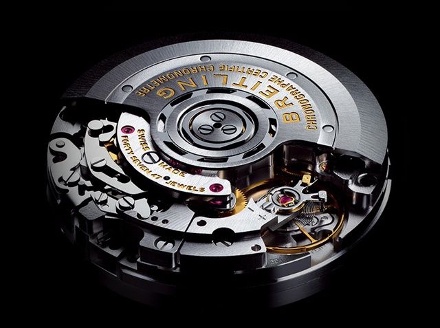 又骗我买"熊猫"!|百年灵|熊猫|机芯_新浪新闻