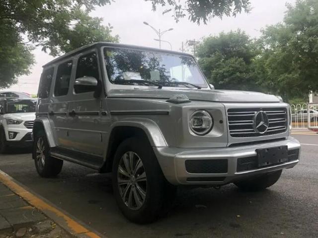 2.0T版奔驰G级，还能不能撑起国人的豪车“情怀”？