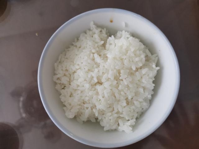 主食大米饭加副食品掌握适当的吃法看看中餐后两小时血糖值