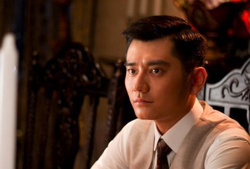 他曾是孙俪最爱的男人,和邓超是死对头,如今35岁身价上亿|孙俪|钱枫